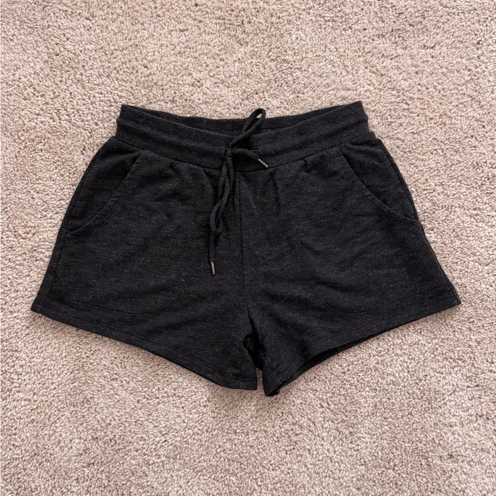 Stars Above Pajama Shorts